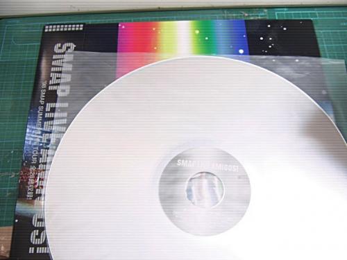 スマップ - SMAP LIVE AMIGOS! [Laser Disc] VILL-125/中古CD