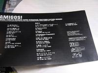 スマップ / SMAP LIVE AMIGOS! [Laser Disc]
