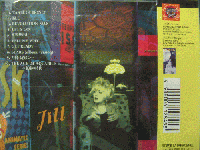 JILL / 蜜の味