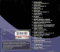 オムニバス / Linn Sacd Sampler Vol 3