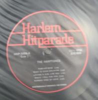 ハープトーンズ / The Harptones