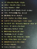 VA / オムニバス / BEST OF THE 80'S / The Reflex