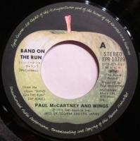 ポール・マッカートニー&ウイングス / バンド・オン・ザ・ラン　