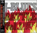 J-BLUES BATTLE Vol.1