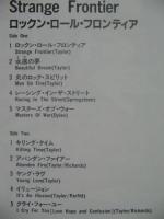 ロジャー・テイラー / ロックン・ロール・フロンティア