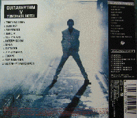 布袋寅泰 / GUITARHYTHM IV