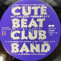 キュート・ビート・クラブ・バンド（チェッカーズ） / 円高差益還元ライブ