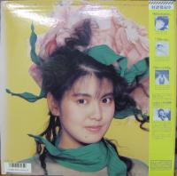 南野陽子 / ガーランド
