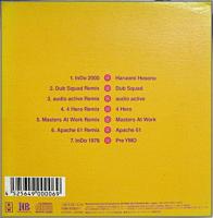 細野晴臣 / Pre YMO & Various Artists / InDo 1979～1999