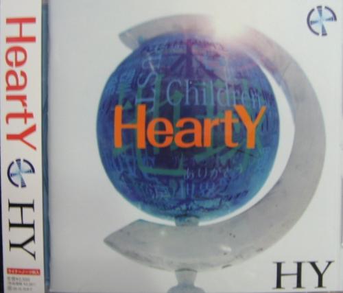 HY / HeartY HY / HeartY