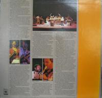 ビリー・コブハム / スーパー・スタ　&スーパー・ライブ