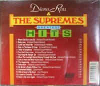 ダイアナ・ロス＆シュープリームス / Diana Ross & The Supremes