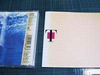 T-スクェア，スクエア / ウェーブ