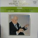 ウィルヘルム・バックハウスの芸術