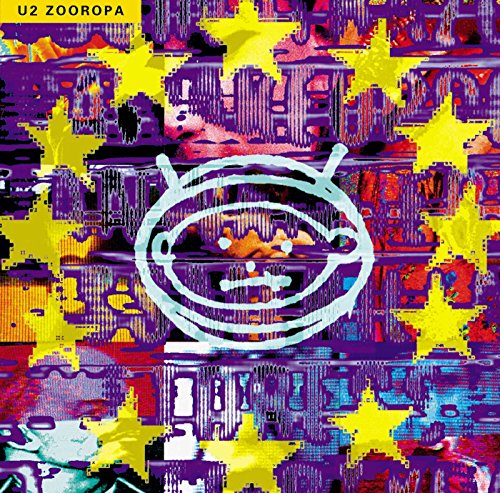 【新品未開封】【レコード】Zooropa U2 U2 - ズーロパ 0731451804724/中古CD・レコード・DVDの超専門店