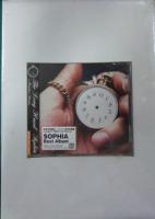 SOPHIA, ソフィア / THE LONG HAND~MEMBERS’SELECTION