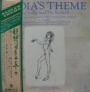 妖精コマネチのテーマ