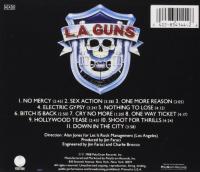 LA Guns / L.A. Guns