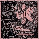 Purulence Gushing From The Coffin