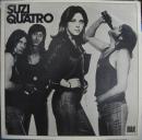 サディスティック・ロックの女王