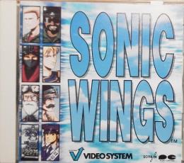 ゲーム ミュージック ソニックウイングス Pccb 中古cd レコード Dvdの超専門店 Fanfan ゲーム ミュージック ソニックウイングス Pccb 中古cd レコード Dvdの超専門店 Fanfan