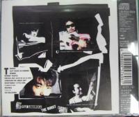 沢向要士　THE　BURST / TROUBLE