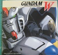 アニメ・サントラ / 新機動戦記ガンダムW / OPERATION1