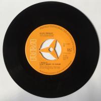 エルヴィス・プレスリー / 知りたくないの