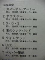 ピンク・レディー / ベスト・ヒット・アルバム