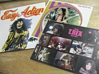 T・レックス / TOTAL T.レックス 1971-1972
