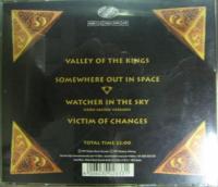 ガンマ・レイ / Valley of the Kings