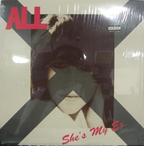 ★レアまとめ★ALL レコード PUNK US DESCENDENTS CRUZ ☆レアまとめ☆ALL レコード PUNK US DESCENDENTS CRUZ