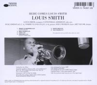 ルイ・スミス / Here Comes Louis Smith
