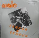 Zensur & Zensur