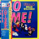 ハロー・ウェルカム