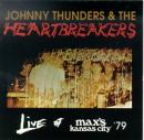 Live at Max's Kansas City '79