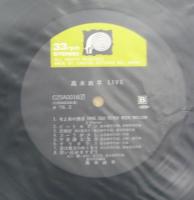 高木麻早 / ライヴ