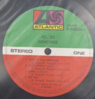 AC/DC / パワーエイジ