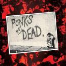 パンクス・ノット・デッド (Deluxe Digipak)