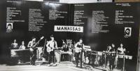 マナサス / マナサス
