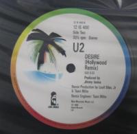 U2 / デザイアー