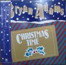 クリスマス・タイム