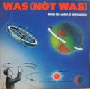 BORN TO LAUGH AT TORNADOES