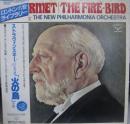 ストラヴィンスキー/バレエ音楽「火の鳥」