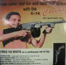 ハブ・サム・リアル・ファン・アンド・シュア…