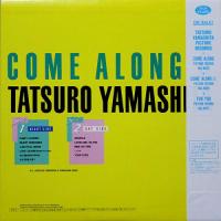 山下達郎 / カム・アロングII