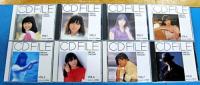 岩崎宏美 / CDファイル　全8枚セット