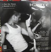 イグナイト/グッド・リダンス / Ignite/Good Riddance