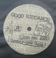 イグナイト/グッド・リダンス / Ignite/Good Riddance