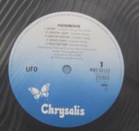 UFO / 現象